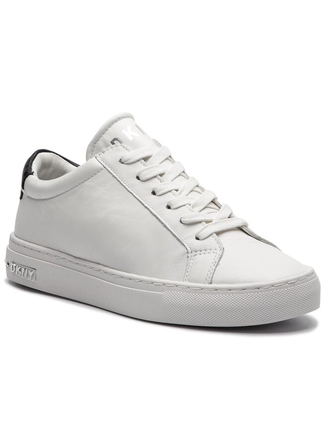Sneakers DKNY Court K2488771 WeiB eschuhe.at