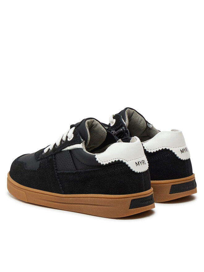 Mayoral Sneakers Mayoral 44520 Schwarz