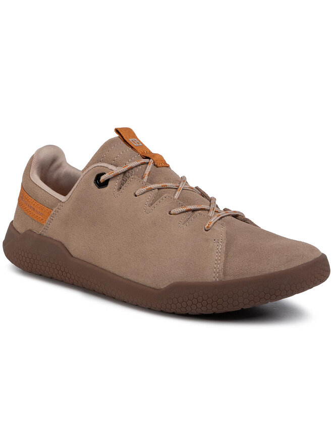 CAT Footwear Halbschuhe CAT Footwear Hex X-Lace P724094 Beige