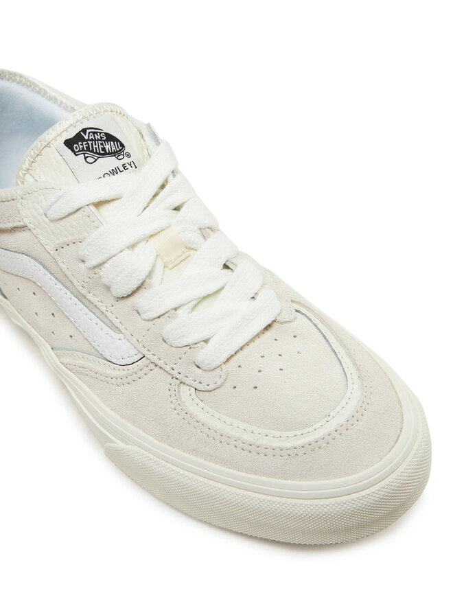 Vans Tenisky Vans Rowley Classic VN0009QJBPH1 Bílá