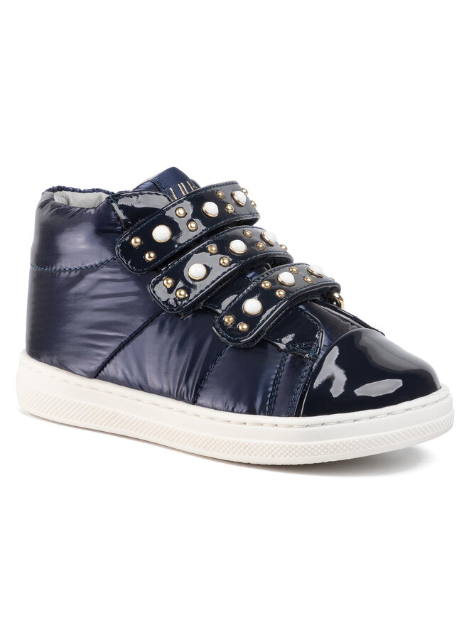 Liu Jo Sneakers Liu Jo Alicia 39 469323 T0011 S Dunkelblau