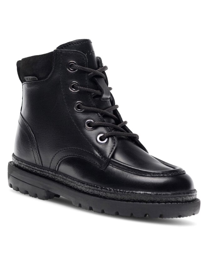 Lasocki Kids Botas altas Lasocki Kids POINT CI12-POINT-05 Negro