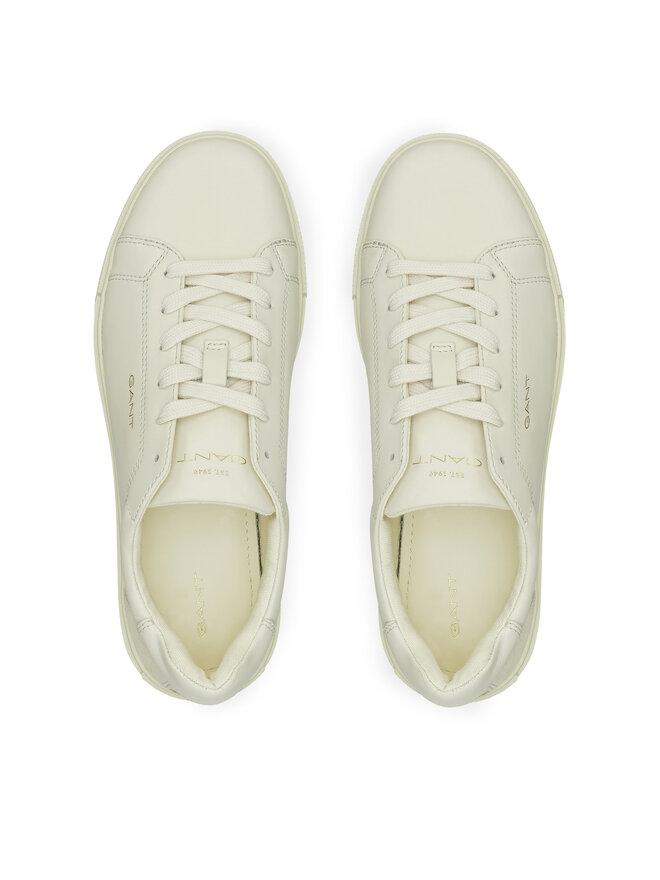 Gant Tenisice Gant Julice 29531658 Écru
