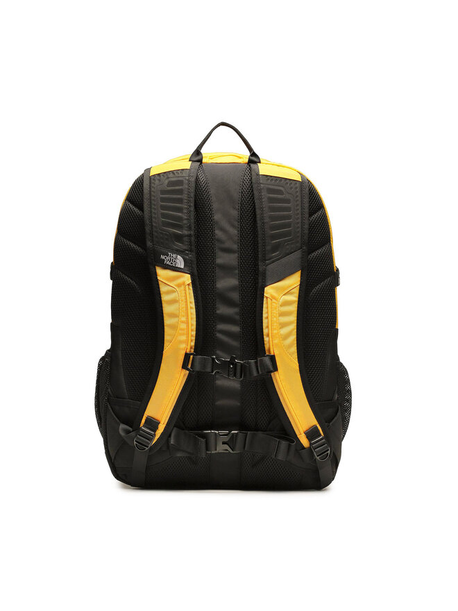 The North Face Zaino The North Face Borealis Classic NF00CF9CZU31 Giallo