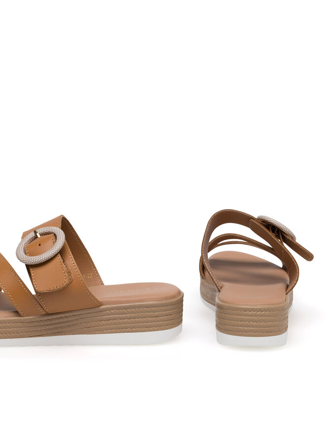 Lasocki Chanclas Lasocki WFA2719-2Z Marrón