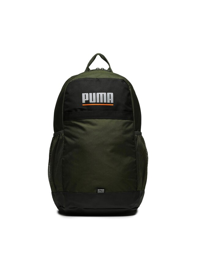 Rucksack Puma Plus Backpack 079615 07 Grun de.eschuhe.ch