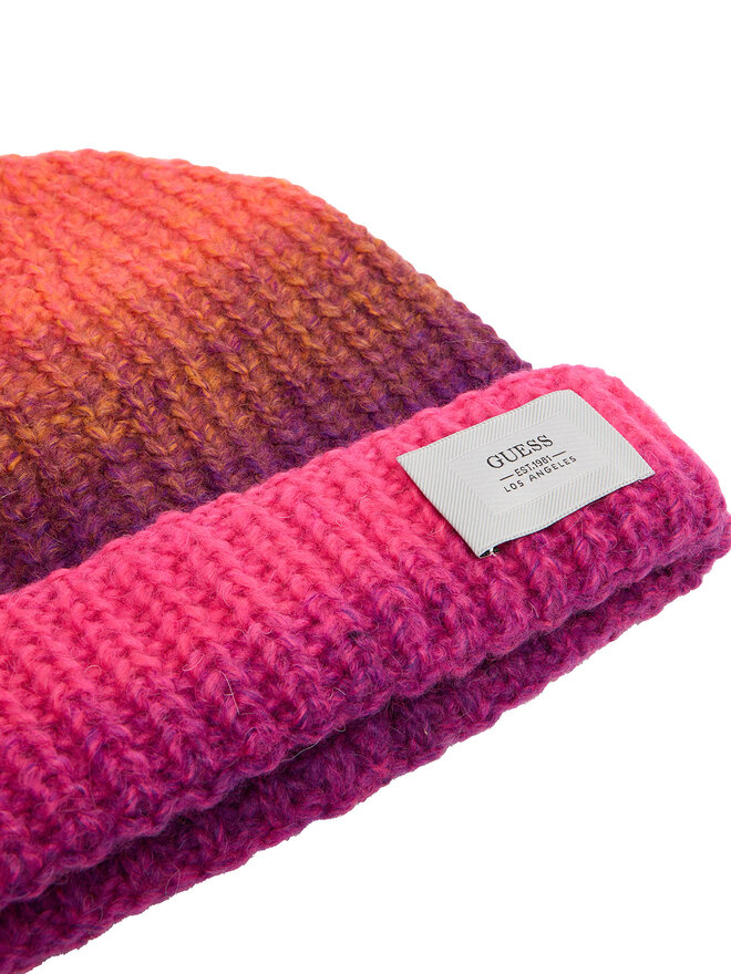 Guess Căciulă Guess AW5194 POL01 Colorat