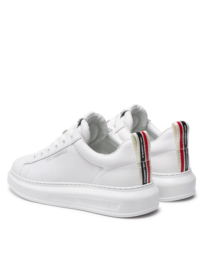 KARL LAGERFELD Sneakers KARL LAGERFELD KL52514A Bianco