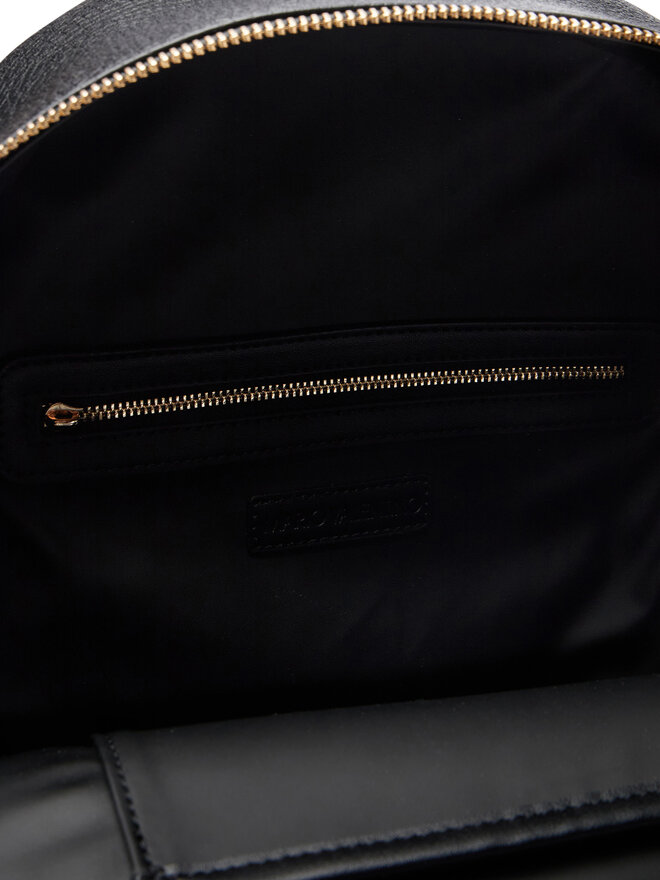 Valentino Rucksack Valentino Maury VBSADF20 Schwarz