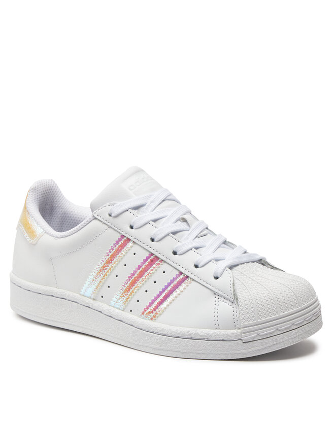 adidas Sneakers adidas Superstar Shoes FV3139 Weiß