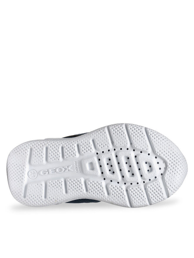 Geox Αθλητικά Geox B Sprintye B554TA 0GNHH C4138 M Μπεζ