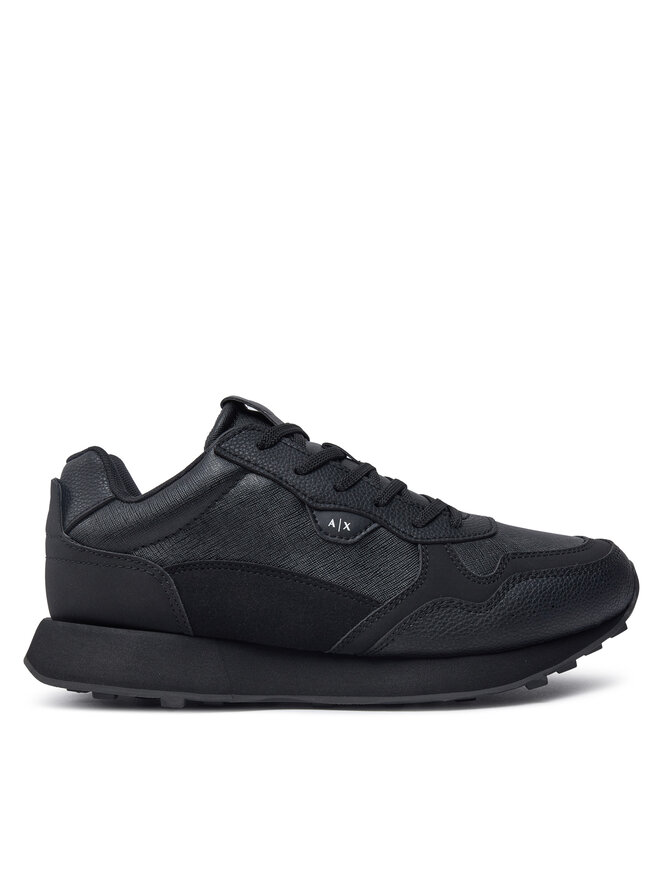 Armani Exchange Sneakers Armani Exchange XUX205 XV869 Nero