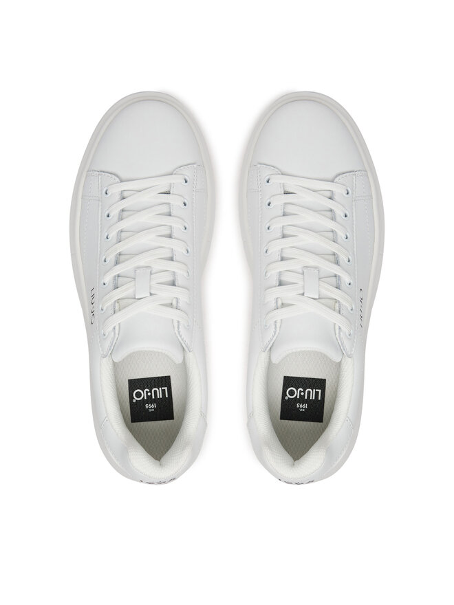Liu Jo Sneakers Liu Jo 7G4011 PX474 Weiß