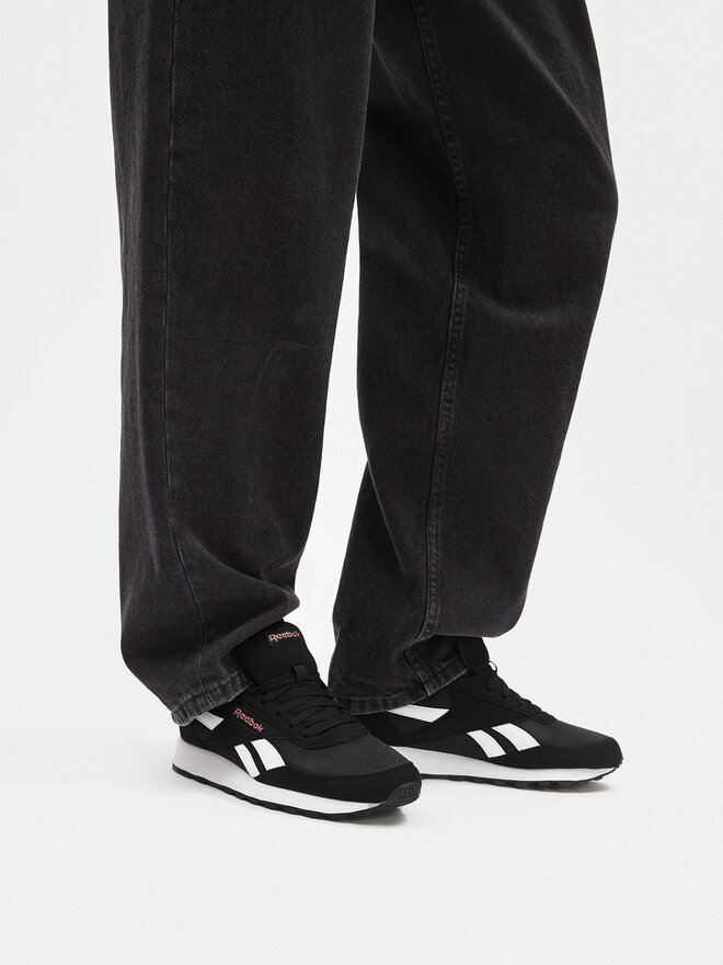Reebok Snīkeri Reebok REWIND RUN 100001333 Melns