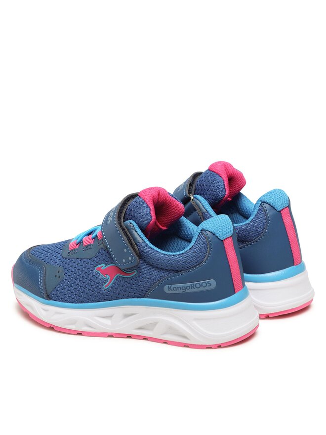 KangaRoos Sportcipők KangaRoos K-Ok Lonis Ev 10008 000 4152 Sötétkék