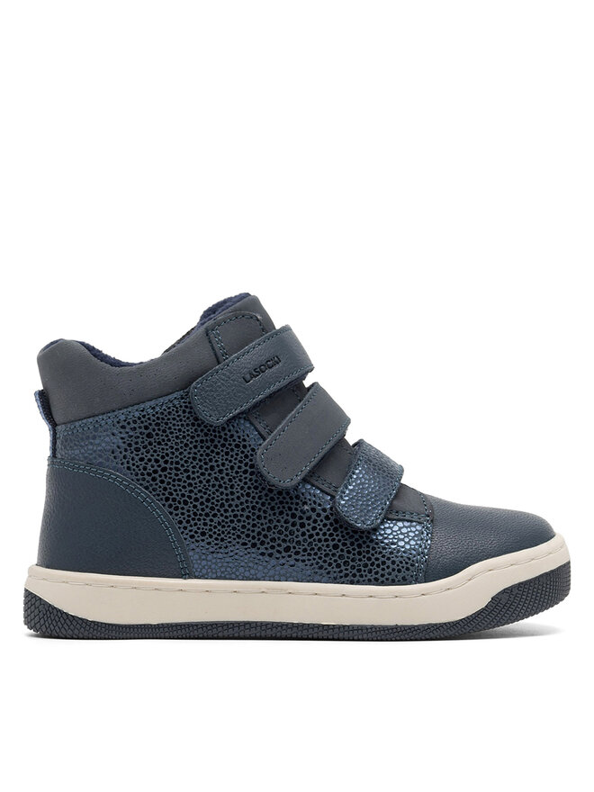 Lasocki Kids Schnürschuhe Lasocki Kids SPRITE CI12-SPRITE-03 Dunkelblau