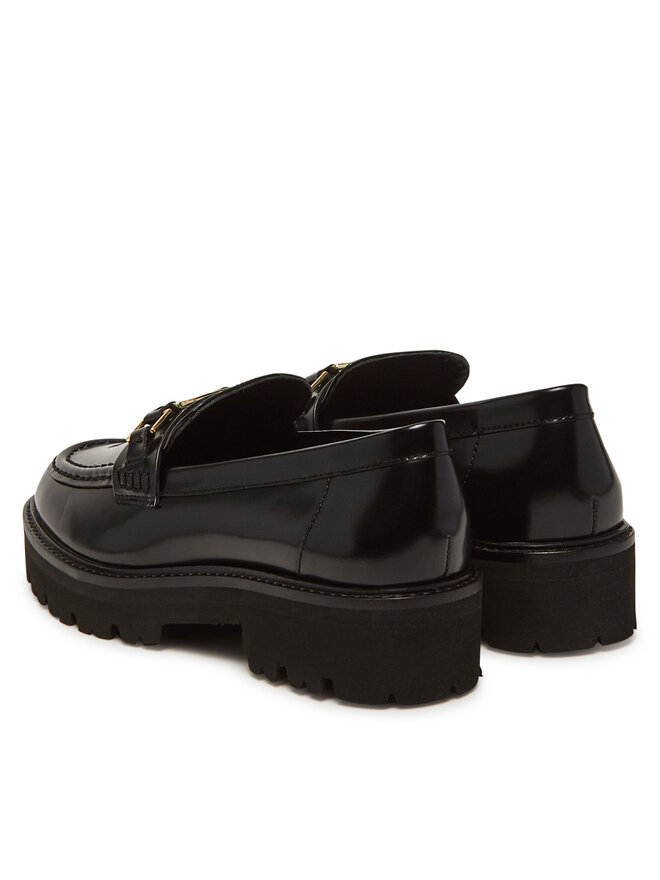 Marella Loafersy Marella Epsilon 2513521116200 Czarny