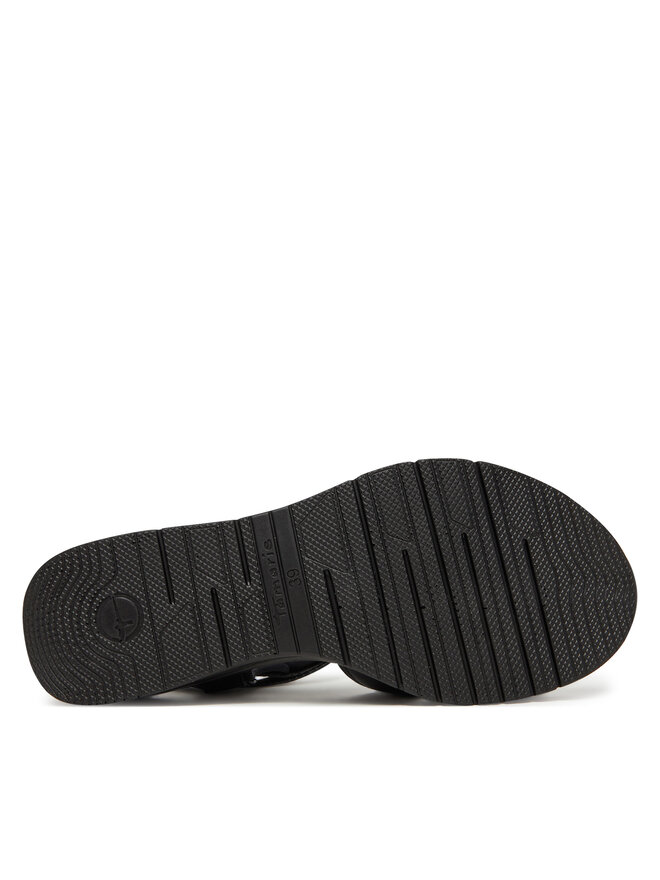 Tamaris Sandalen Tamaris 1-28262-44 Schwarz