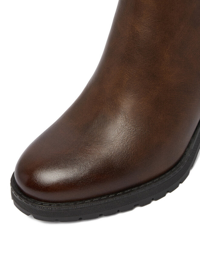 JENNY Stiefel JENNY CEO-HY669036-1 Braun