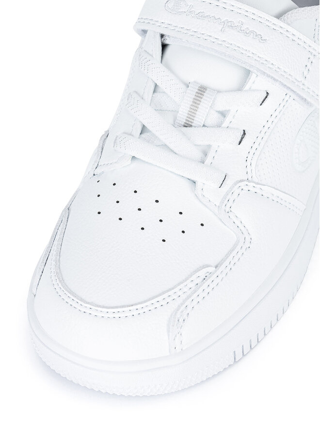 Champion Sneakers Champion RD18 2.0 B PS LOW S32414-WW009 Alb
