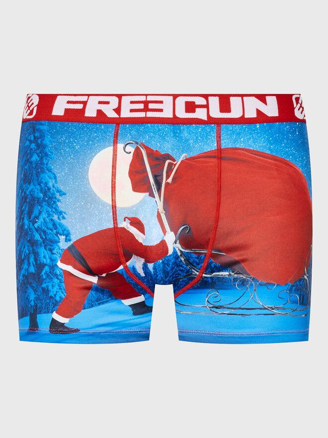 Freegun Freegun Boksarice Christmas FGPA28/1/BM/TRA Pisana