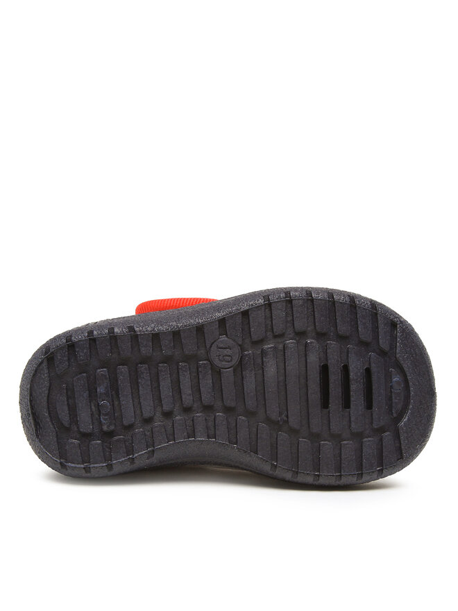 Mickey&Friends Čības Mickey&Friends MB SS23-215DSTC Balts