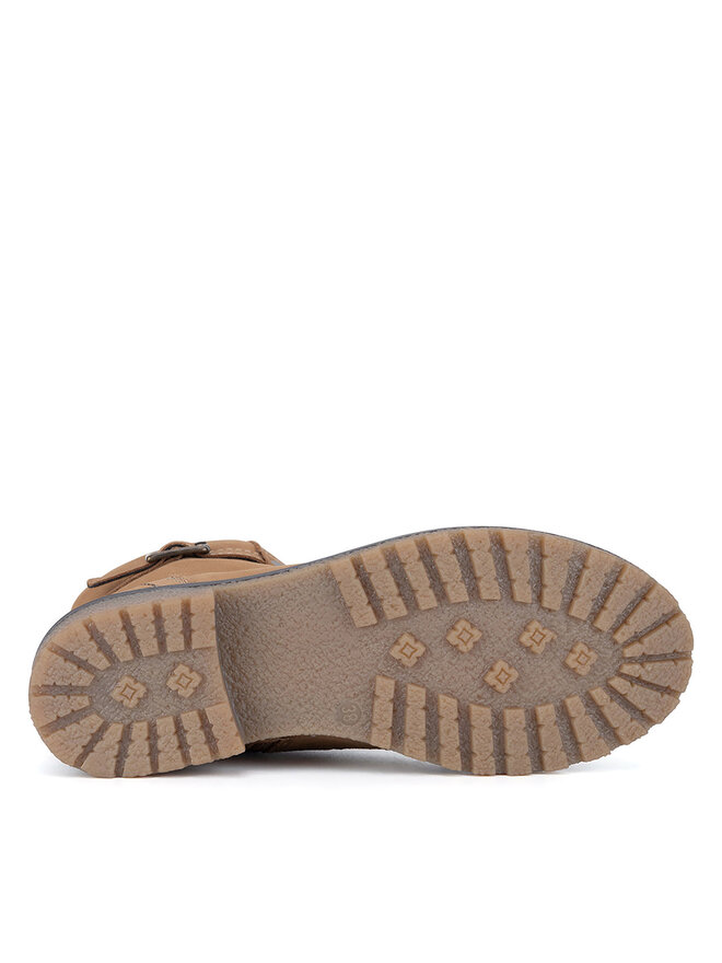 Lasocki Stiefeletten Lasocki WI16-GIRO-07 Braun