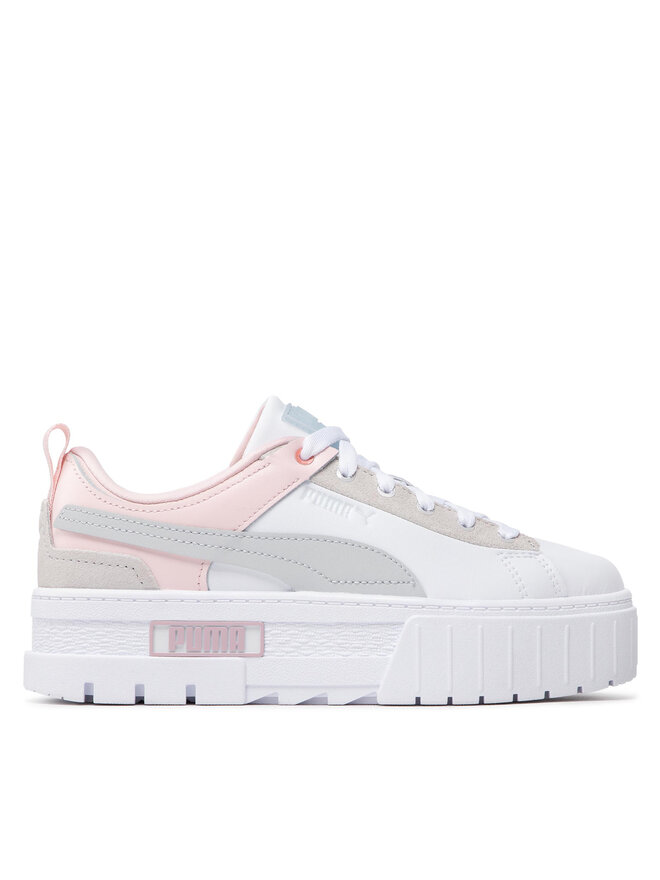 Puma Снікерcи Puma Mayze Wns 383119 01 Білий