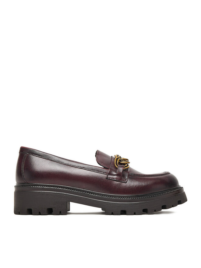 Lasocki Loafers Lasocki CEO-WI33-CSA538-SANDY-43 Guinda/burdeos