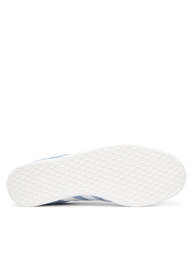 adidas Снікерcи adidas Gazelle JR6283 Голубий