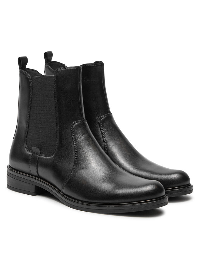 Caprice Stiefeletten Caprice 9-25304-41 Schwarz
