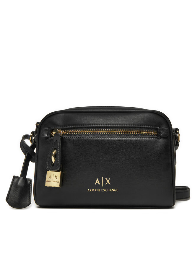 Armani Exchange Τσάντα Armani Exchange XW000303 AF12040 UC001 Μαύρο
