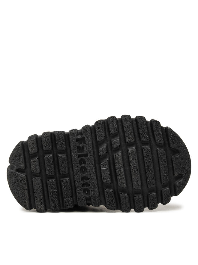 Falcotto Stiefel Falcotto Poznurr 3001596-01 M Schwarz