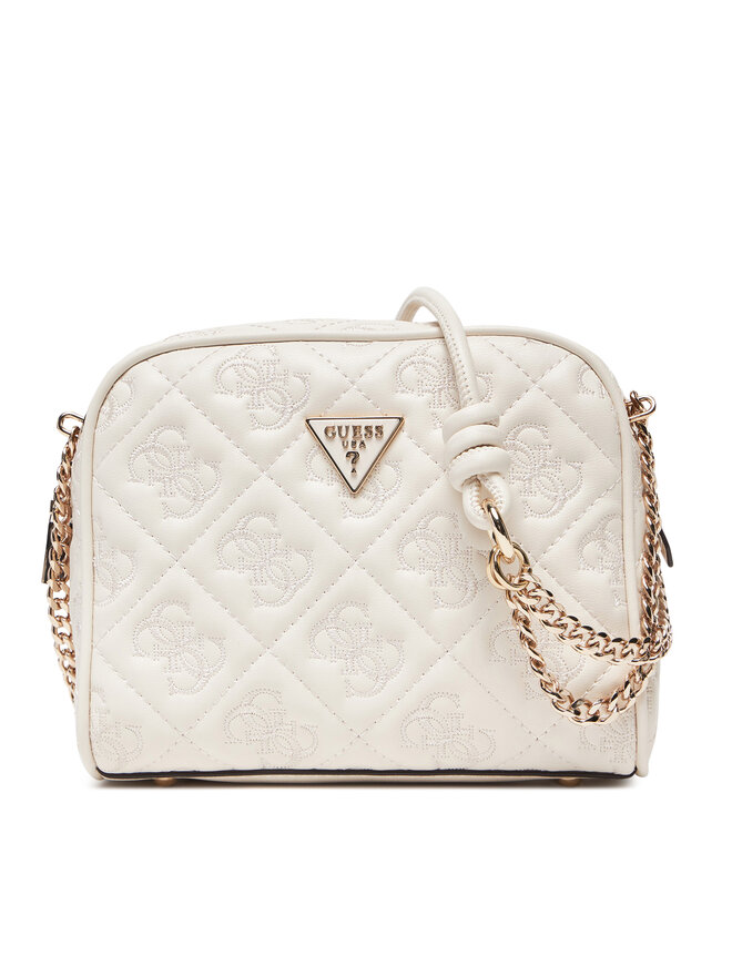 Guess Kabelka Guess HWQL96 58140 Bílá