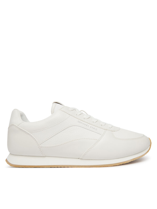 MICHAEL Michael Kors Sneakers MICHAEL Michael Kors Cindy 43T6CDFS1L Weiß