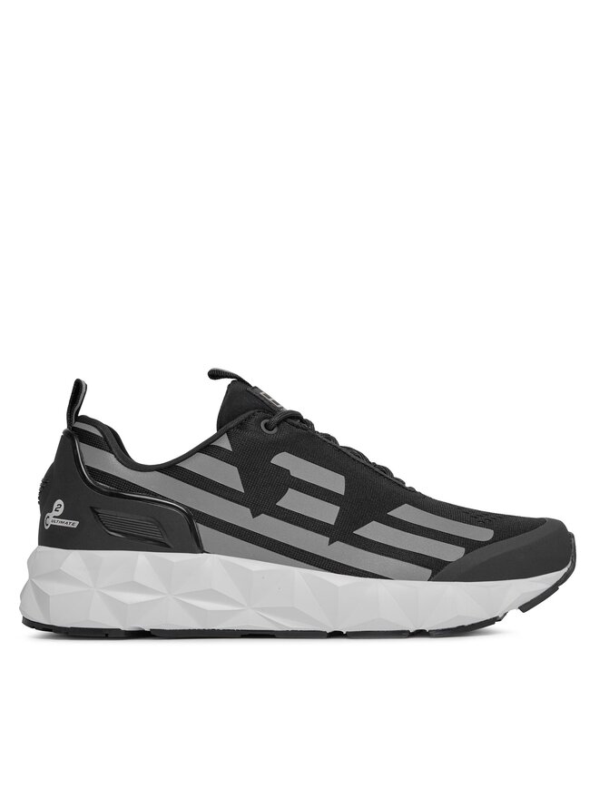 Emporio armani 7 shoes clearance