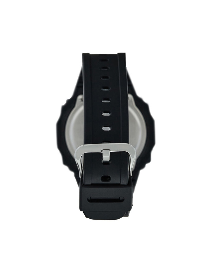 G-Shock Zegarek G-Shock GA-2100RC-1AER Czarny