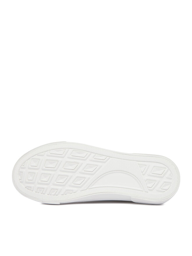 JENNY Sneakers aus Stoff JENNY CEO-CSS20377-28 Weiß