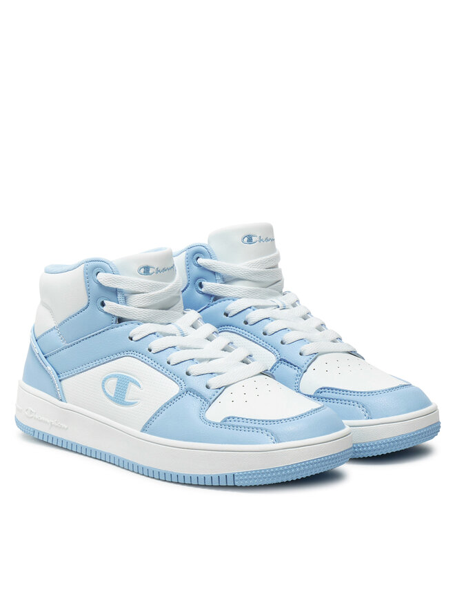 Champion Zapatillas Champion RD18 2.0 MID S11471-BS086 Azul