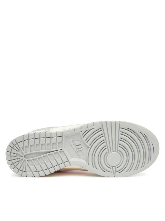 Nike Sneakers Nike Dunk Low Next Nature DD1873 002 Grau