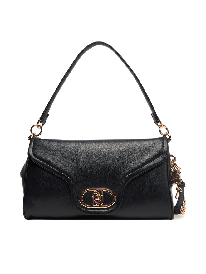 Liu Jo Сумка Liu Jo Esc M Crossbody AA5053 E0037 Чорний