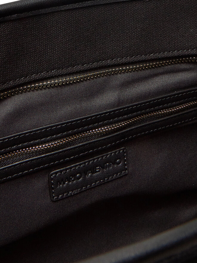 Valentino Bolso Valentino Candle VBS7DD01 Negro