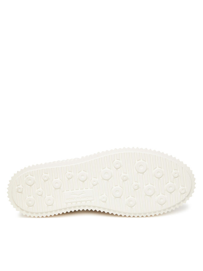 Voile Blanche Sneakers Voile Blanche Lipari 0012017542.35.2E42 Beige