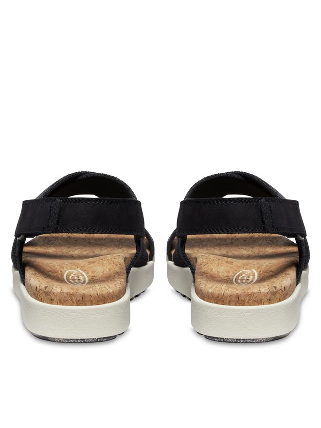 Keen Szandál Keen Elle Criss Cross 1028627 Fekete