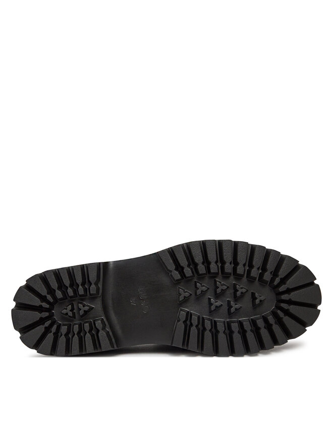 Liu Jo Chunky loafers Liu Jo Cora 01 SA4001 P0102 Nero