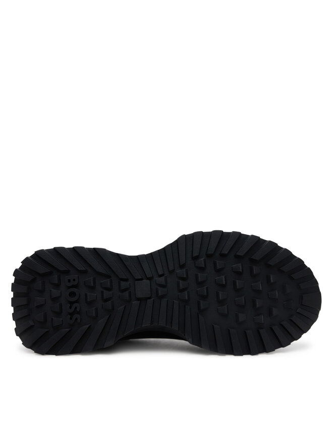 BOSS Zapatillas BOSS Jonah 50542125 Negro