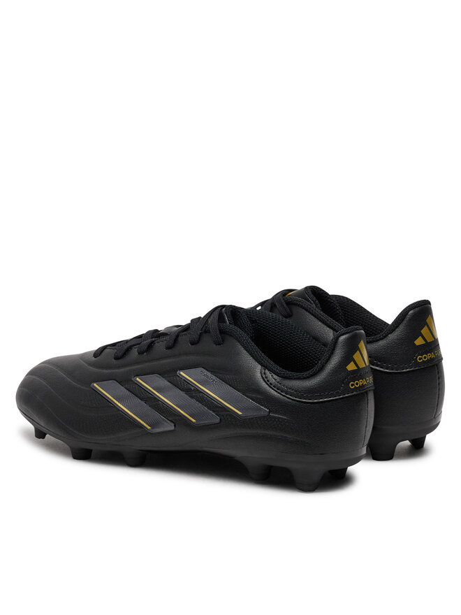 adidas Futbalové topánky adidas Copa Pure 2 League Firm Ground IG8732 Čierna