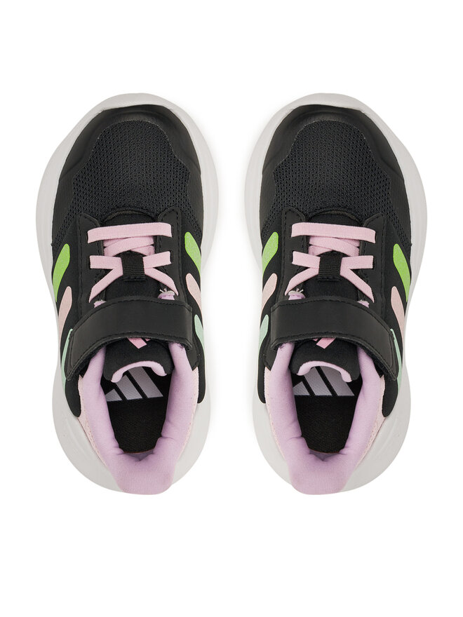 adidas Снікерcи adidas Tensaur Run 2.0 IH1052 Чорний