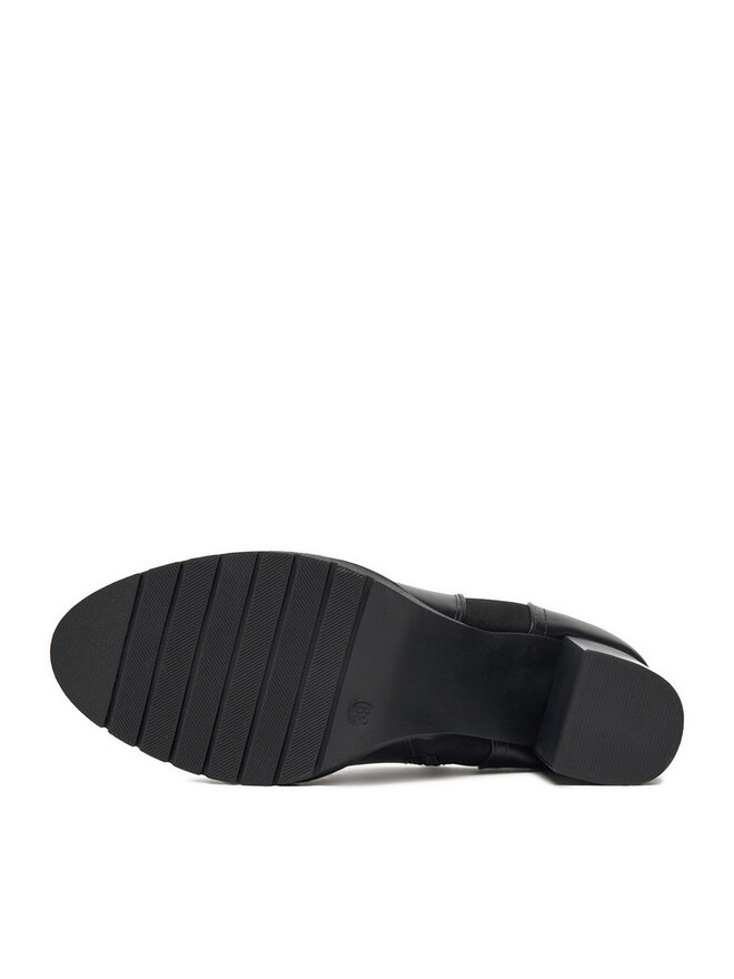 Clara Barson Halbschuhe Clara Barson CEO-JD193809A-01 Schwarz