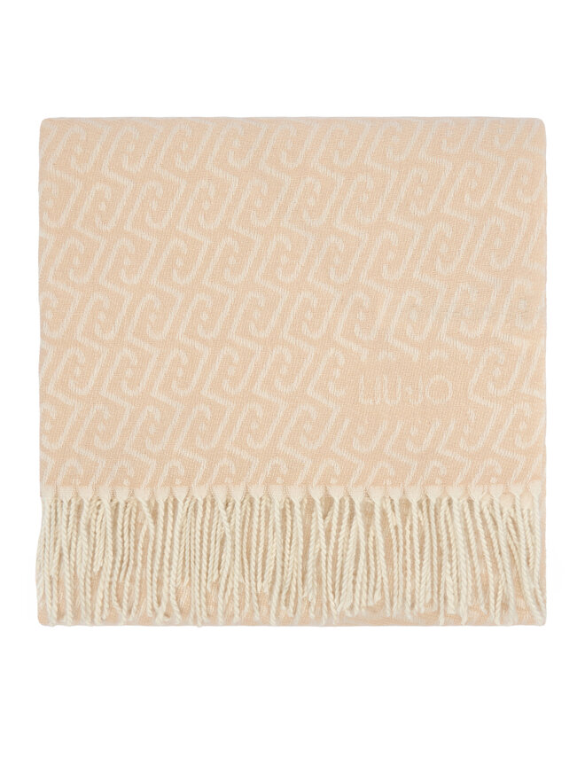 Liu Jo Schal Liu Jo 2F6028 T2742 Hellbeige